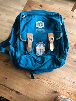 4You Rucksack Oldschool aus den 90ern/Schulranzen Berlin - Neukölln Vorschau