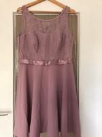 Vera Mont Kleid 40 Frankfurt am Main - Rödelheim Vorschau