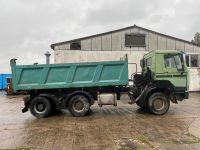 Volvo FL12-420 Kein FL7 6x4 Kipper Ludwigslust - Landkreis - Wittenburg Vorschau