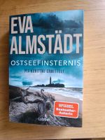 Ostseefinsternis Eva Almstädt Nordrhein-Westfalen - Windeck Vorschau