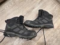 Wanderschuhe Stiefel wandern Boots Jack Wolfskin 38 Bielefeld - Bielefeld (Innenstadt) Vorschau