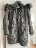 Kuhjo Winterjacke Gr.38/M Sachsen - Radebeul Vorschau