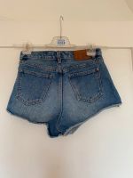 ZARA Shorts, mittelblau, Gr. 34 Rheinland-Pfalz - Koblenz Vorschau