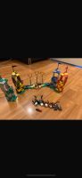 Lego 75956 Harry Potter Quidditch Turnier Hessen - Obertshausen Vorschau