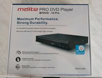 DVD Player Maite Full HD Neu OVP Bayern - Marktoberdorf Vorschau
