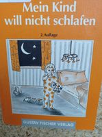 Buch Mein Kind will nicht schlafen Baden-Württemberg - Langenau Vorschau