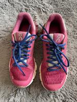 Damen Sneaker On Cloud Helion Gr 37 Nordrhein-Westfalen - Ascheberg Vorschau