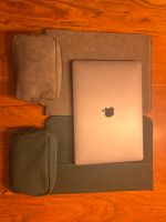 MacBook Pro 13“ M1 mit Touchbar 16GB RAM und 265 GB SSD Frankfurt am Main - Ostend Vorschau