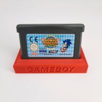Nintendo Gameboy | Sonic Pinball Party | advance game boy Spiel Hannover - Linden-Limmer Vorschau