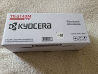 Kyocera Toner TK-5140M, neu mit OVP Bielefeld - Dornberg Vorschau