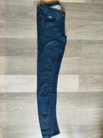 Dunkelblaue enge G-Star RAW in 27/32 Nordrhein-Westfalen - Arnsberg Vorschau