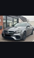 Mercedes-Benz E63s AMG mieten Berlin Sportwagen Hochzeit Berlin - Schöneberg Vorschau