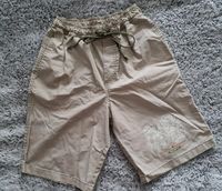 Bermuda Short kurze Hose - Jungs Gr. 152 beige - TKF Bayern - Lengdorf Vorschau