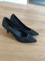 Prada Schuhe, Pumps Gr. 35.5 (bis 36.5) Bayern - Garmisch-Partenkirchen Vorschau