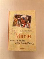Marie - Wenn sie lachte, hatten wir Hoffnung; NEU, Krebs, wahr Baden-Württemberg - Göppingen Vorschau