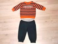 Baby Club Gr. 80 Set Pullover Hose Baumwolle, Sweatshirt, Kinder Hessen - Zierenberg Vorschau