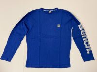 BENCH Langarmshirt Sweatshirt blau Gr. 11/12 (146/152) Berlin - Zehlendorf Vorschau