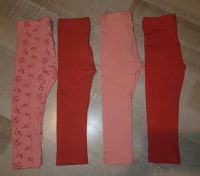 Leggings Gr.86/92 Brandenburg - Petershagen Vorschau