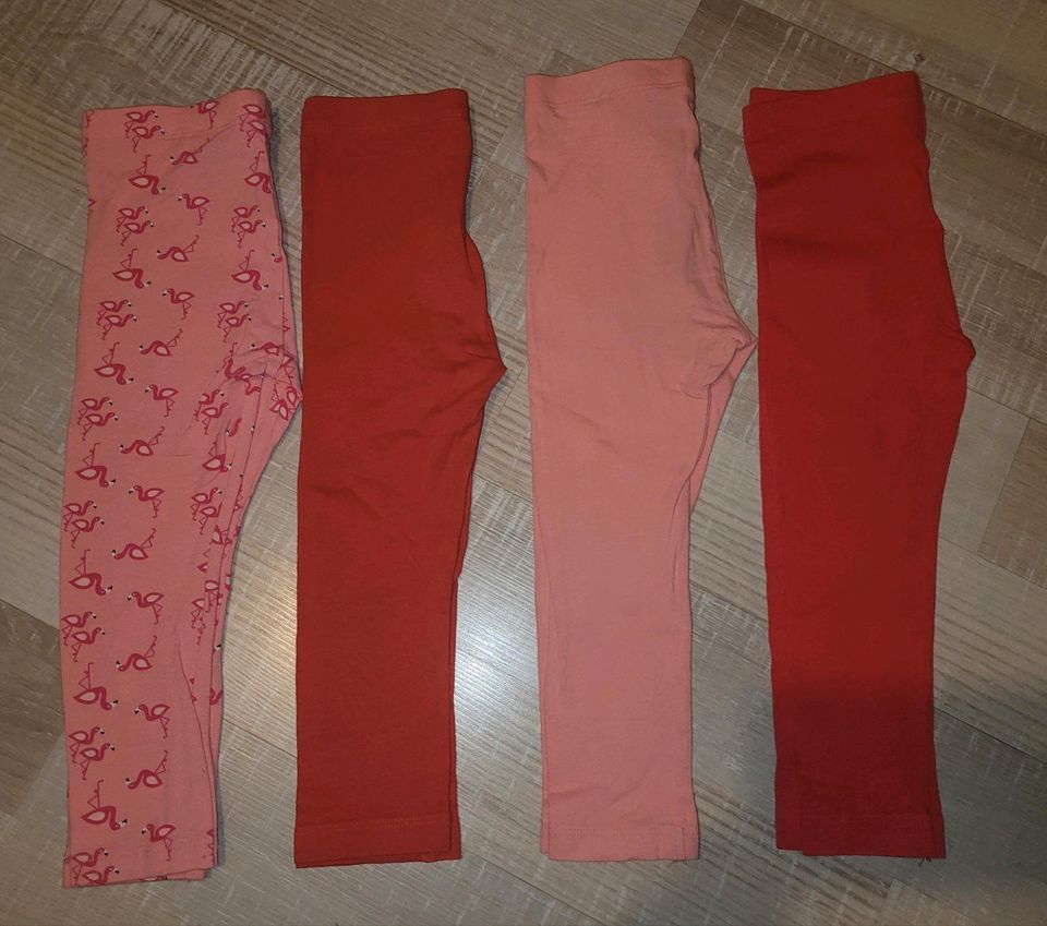 Leggings Gr.86/92 in Petershagen