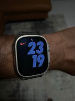 Apple Watch Ultra Baden-Württemberg - Blaustein Vorschau