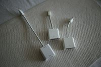 Macbook Adapter Brandenburg - Fredersdorf-Vogelsdorf Vorschau