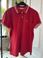 Original Moncler Poloshirt, Herren M Kr. München - Unterhaching Vorschau