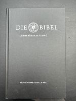 Die Bibel Lutherübersetzung Niedersachsen - Hildesheim Vorschau
