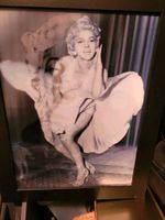 Marilyn Monroe Spiegel Bild Hessen - Bad Soden am Taunus Vorschau