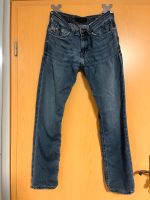 Hose Herren Slim Leg 30/32 Brandenburg - Seelow Vorschau