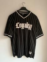 Loyalty FSBN schwarzes T Shirt Nordrhein-Westfalen - Wesel Vorschau