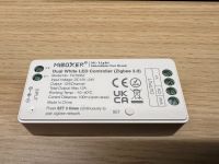 MiBoxer LED Streifen Zigbee Controller Dual White Dresden - Cotta Vorschau