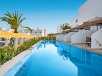 1Wo. Rhodos Urlaub reisen Sie ins 4* Boutique Hotel Absolute Kiotari Resort inkl. Flug Thüringen - Bad Langensalza Vorschau