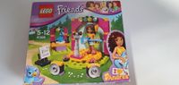 LEGO Friends 41309 - Andreas Showbühne Rheinland-Pfalz - Bolanden Vorschau