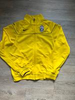 Juventus Turin Trainingsjacke – Gelb – Größe Xs Hessen - Lich Vorschau