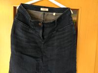 Jeansrock Stretch Tchibo 44 Bayern - Schongau Vorschau