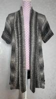 s.Oliver Damen Bolero Strickjacke Cardigan Gr.36 grau TOP Nordrhein-Westfalen - Siegen Vorschau