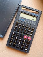 Casio fx-82 Solar Taschenrechner - Sehr guter Zustand Friedrichshain-Kreuzberg - Friedrichshain Vorschau