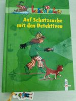 Lesepiraten Auf Schatzsuche mit den Detektiven Nordrhein-Westfalen - Wesseling Vorschau