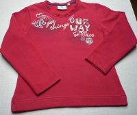 TOM TAILOR Sweatshirt "We get things our way", Gr. 116 - 122 Nordwestmecklenburg - Landkreis - Herrnburg Vorschau