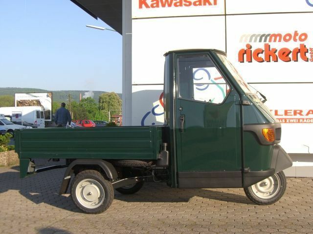 Piaggio APE 50 PRITSCHE EURO IV NEU!!! ALLE FARBEN!!! in Rheinland-Pfalz -  Braubach | Piaggio Motorrad gebraucht kaufen | eBay Kleinanzeigen ist jetzt  Kleinanzeigen