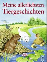 Meine allerliebsten Tiergeschichten Hamburg-Mitte - Hamburg St. Georg Vorschau