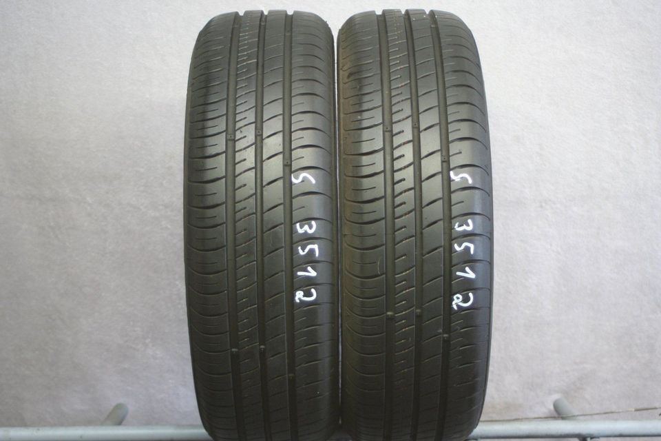 S3512 Sommerreifen 175/65 R14 86T 5,7-6,2mm DOT 4322 Kumho in Dortmund