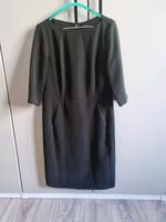 Cos Kleid grün 38 Berlin - Friedrichsfelde Vorschau