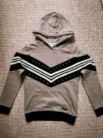 Jeremy Meeks Hoodie Sweatshirt XS (152/164) grau Nordrhein-Westfalen - Monschau Vorschau