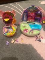 Polly pocket Tasche + weiteres Set Nordrhein-Westfalen - Steinhagen Vorschau