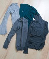 Paket 5 Pullover dünn 36 38 S M  Esprit H&M Stefanel Brandenburg - Schildow Vorschau