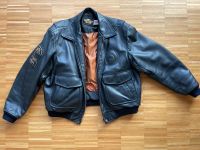 Harley Davidson Lederjacke Bayern - Würzburg Vorschau