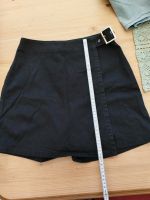 Jeans Mini Hosenrock  Gr. 36 Nordrhein-Westfalen - Neukirchen-Vluyn Vorschau