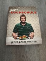 Jamie Oliver‘s Kochschule Hessen - Löhnberg Vorschau