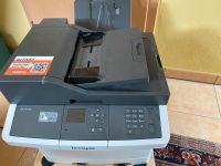 lexmark cx317dn Hessen - Staufenberg Vorschau